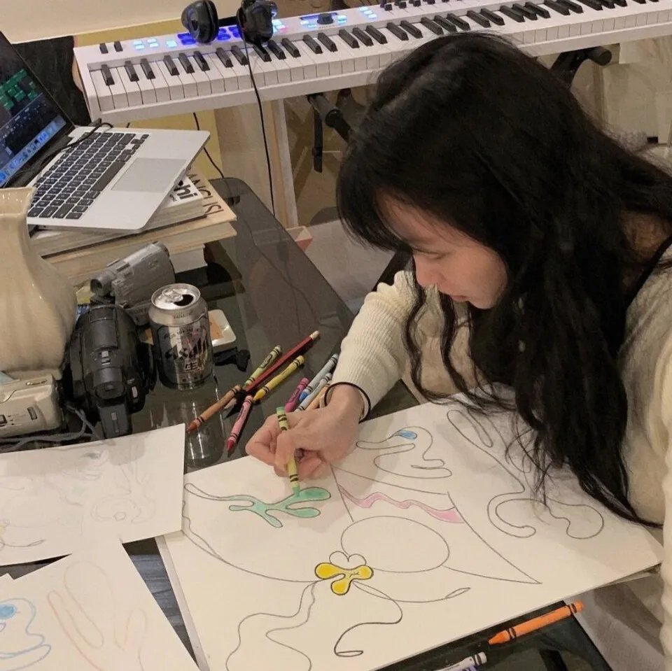 从未说过的话 (暂译)